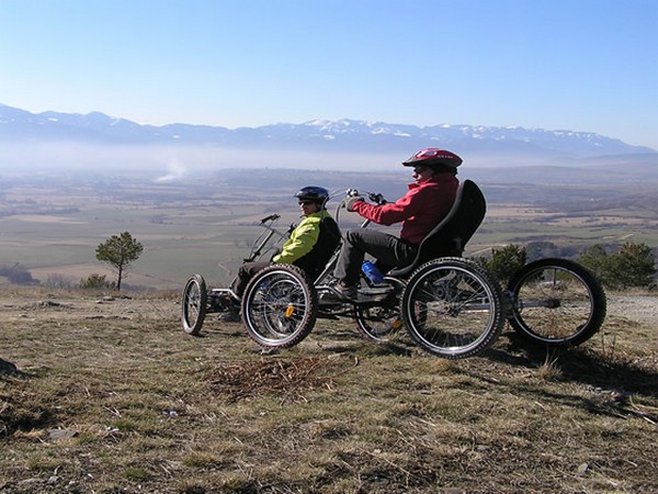QBX Quadbike