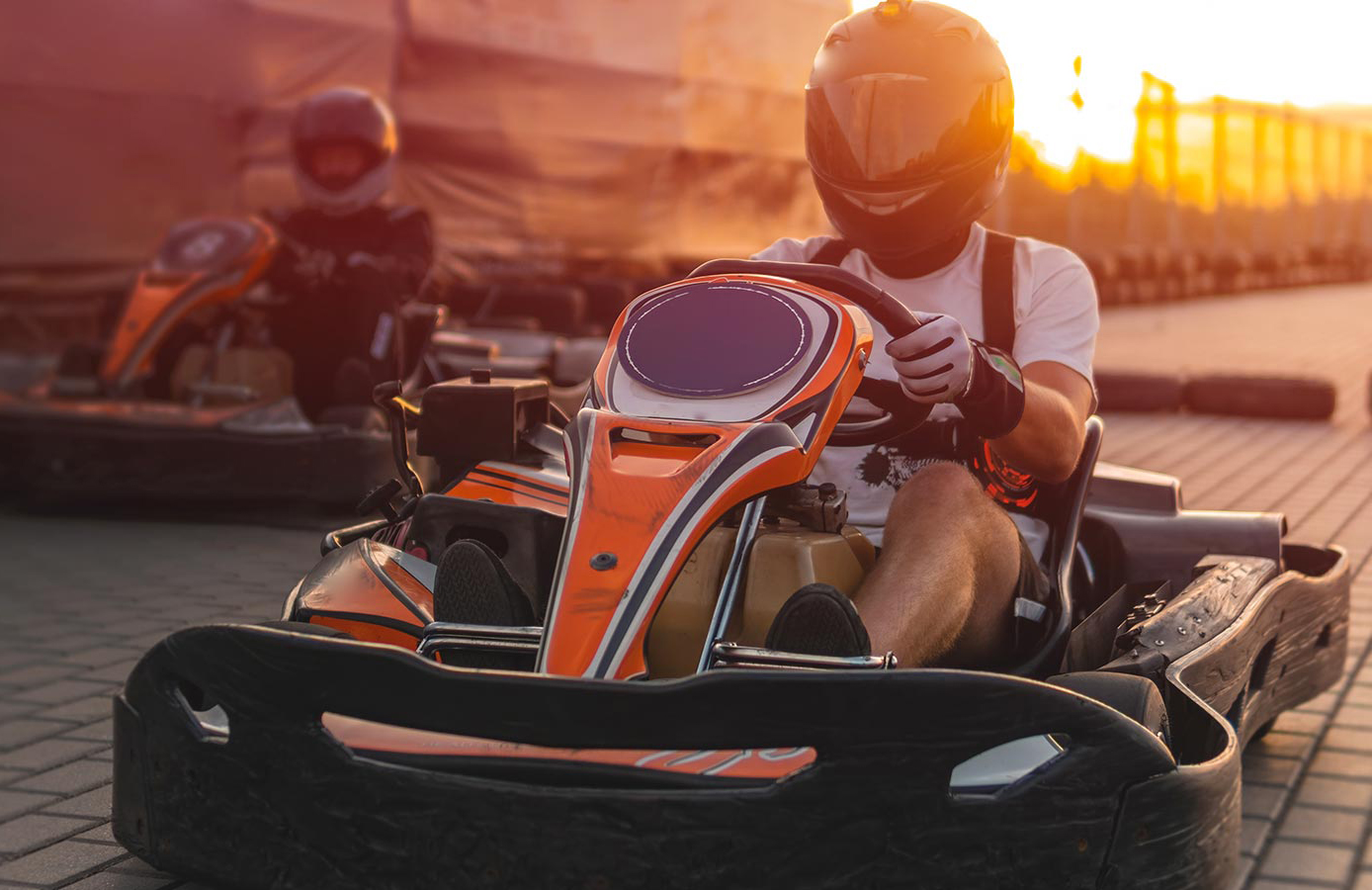 Win Kart
