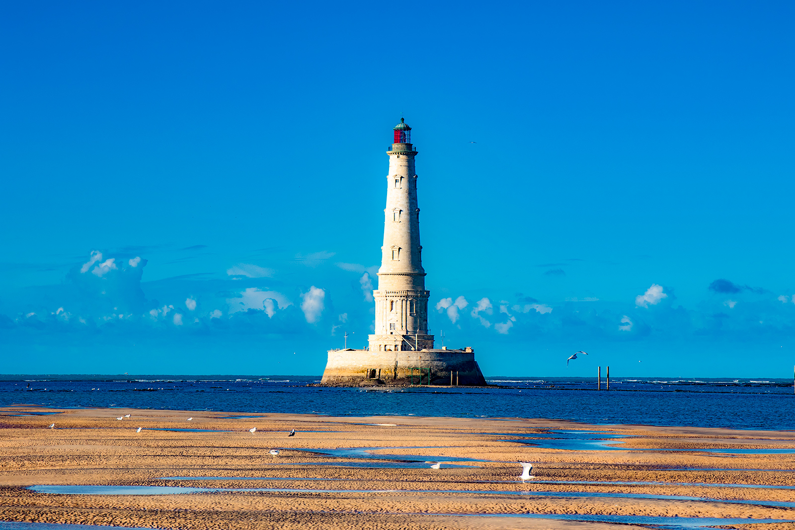 Phare de Cordouan