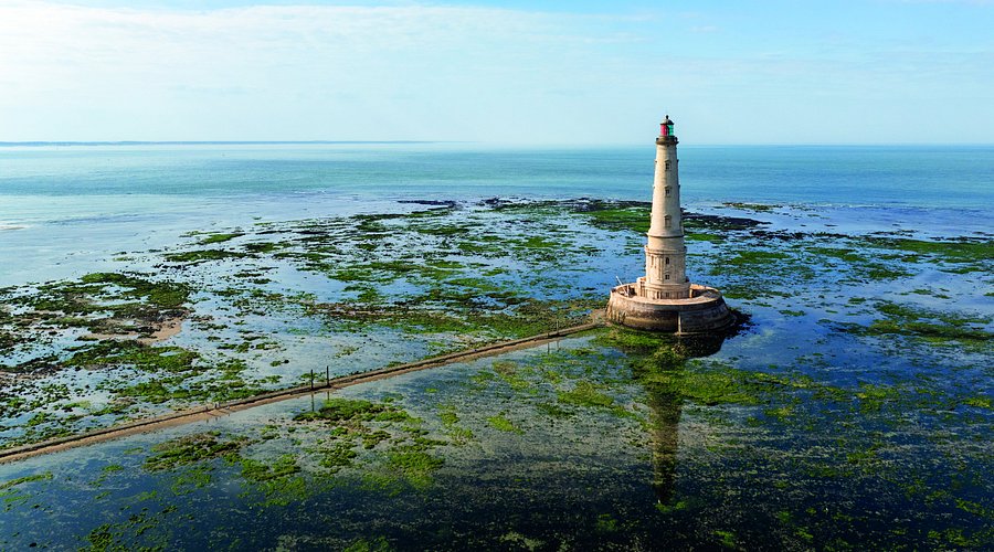 Phare de Cordouan