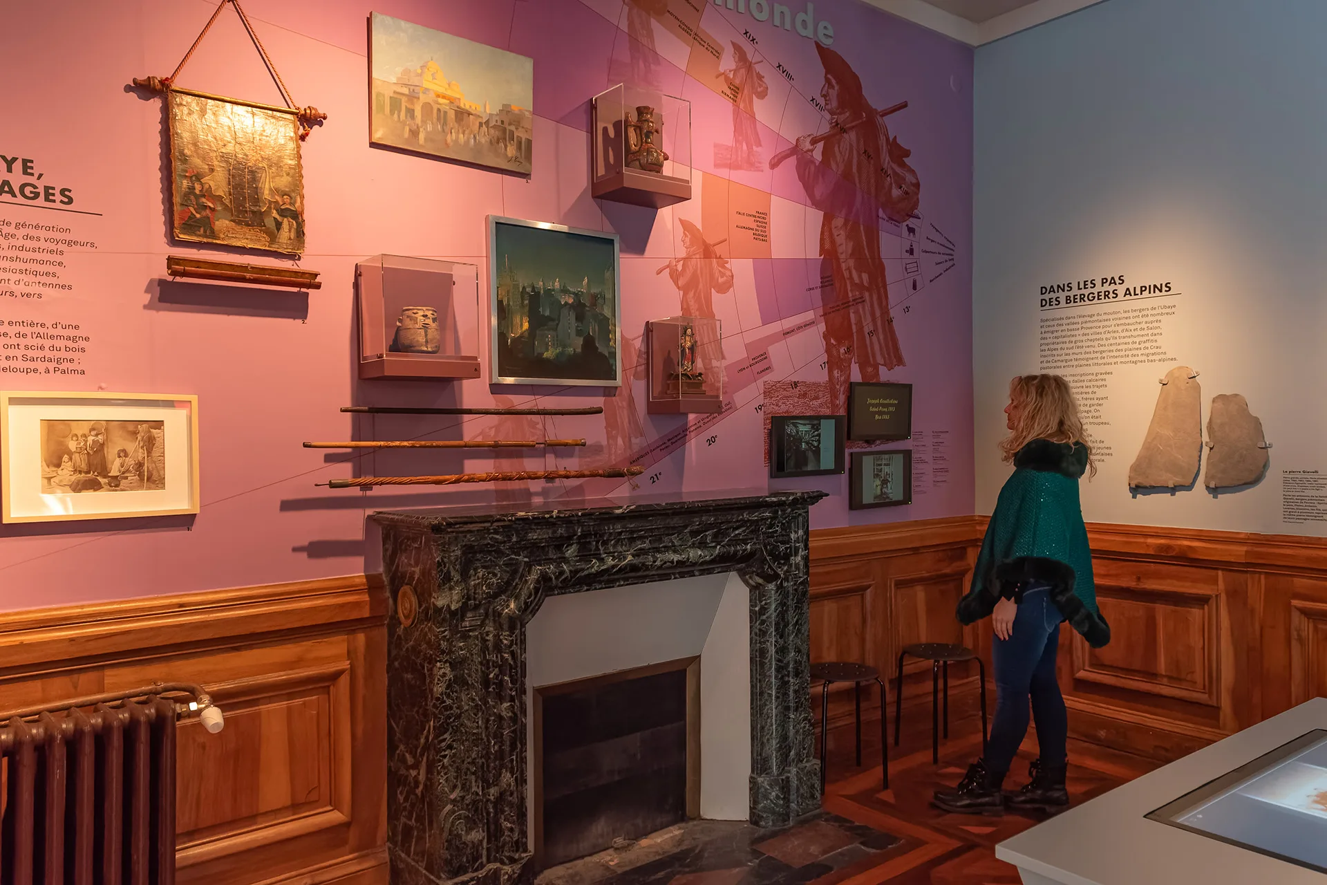 Musée de la Vallée