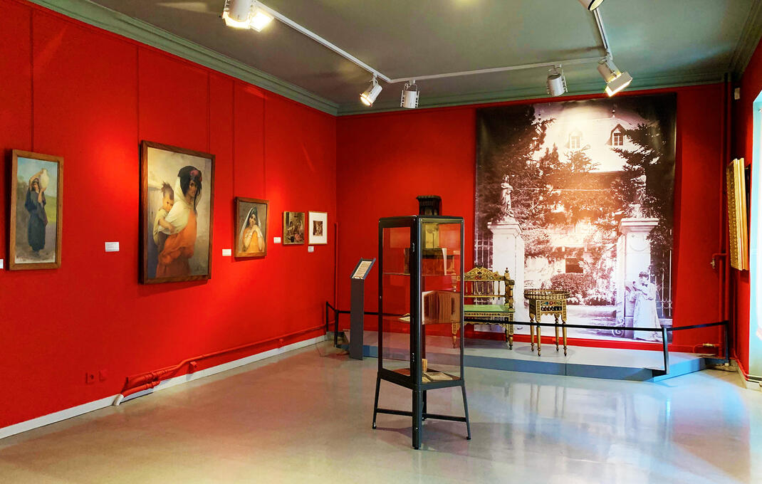 Musée de la Vallée