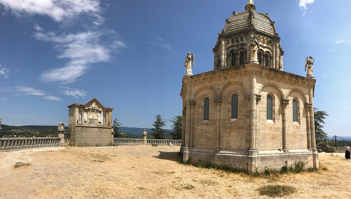 Citadelle de Forcalquier