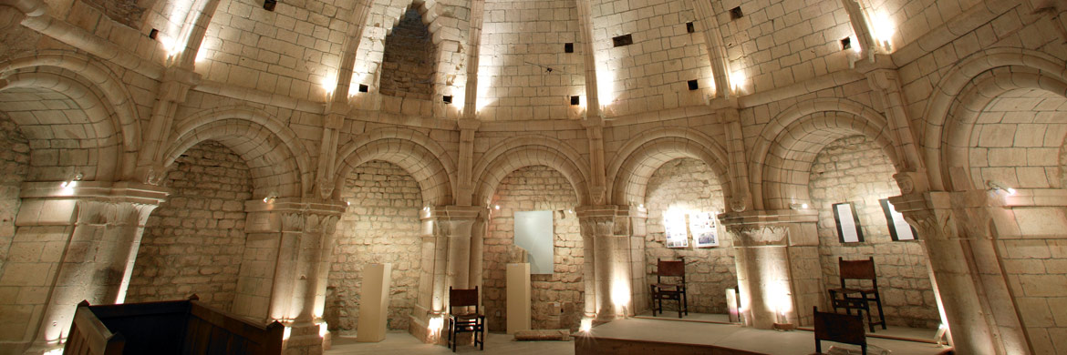 Château de Simiane-la-Rotonde