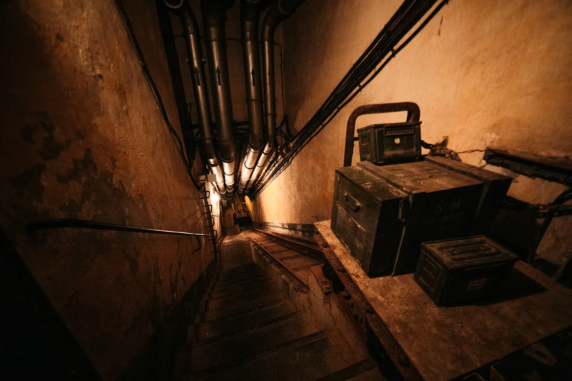 Fort de Saint-Ours Haut