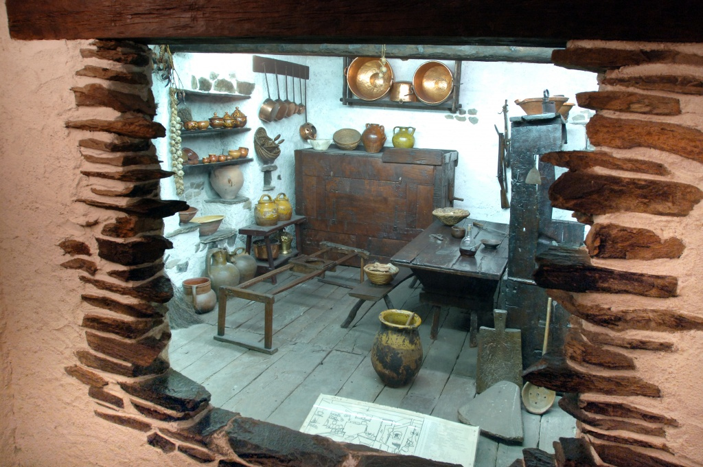 Le Castillet / Musée Casa Pairal