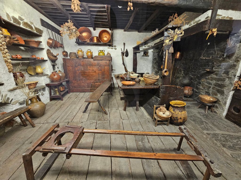 Le Castillet / Musée Casa Pairal