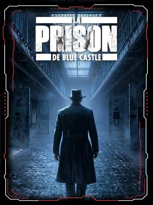 John Doe Escape Game Bordeaux