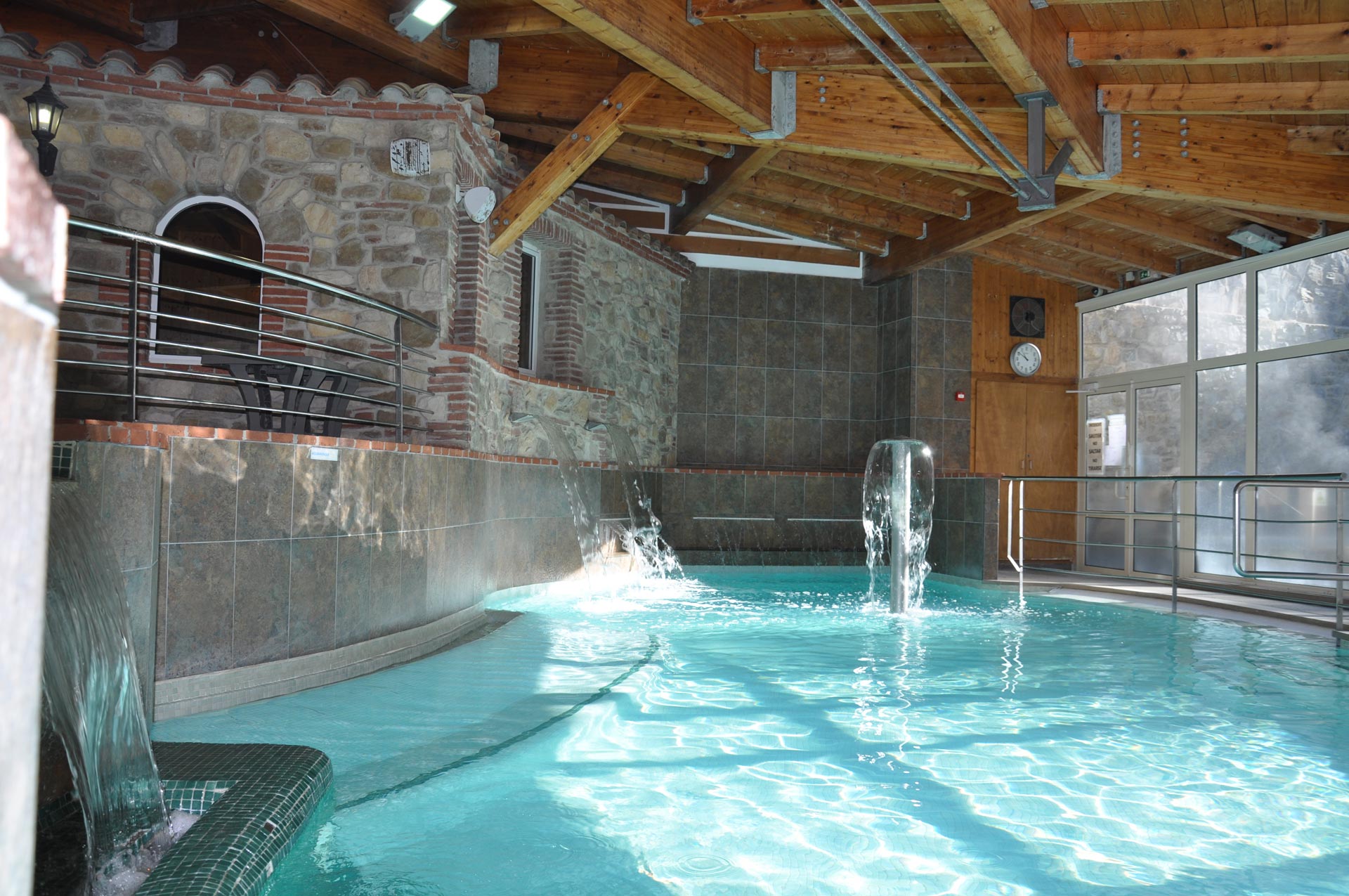 Bains de Llo