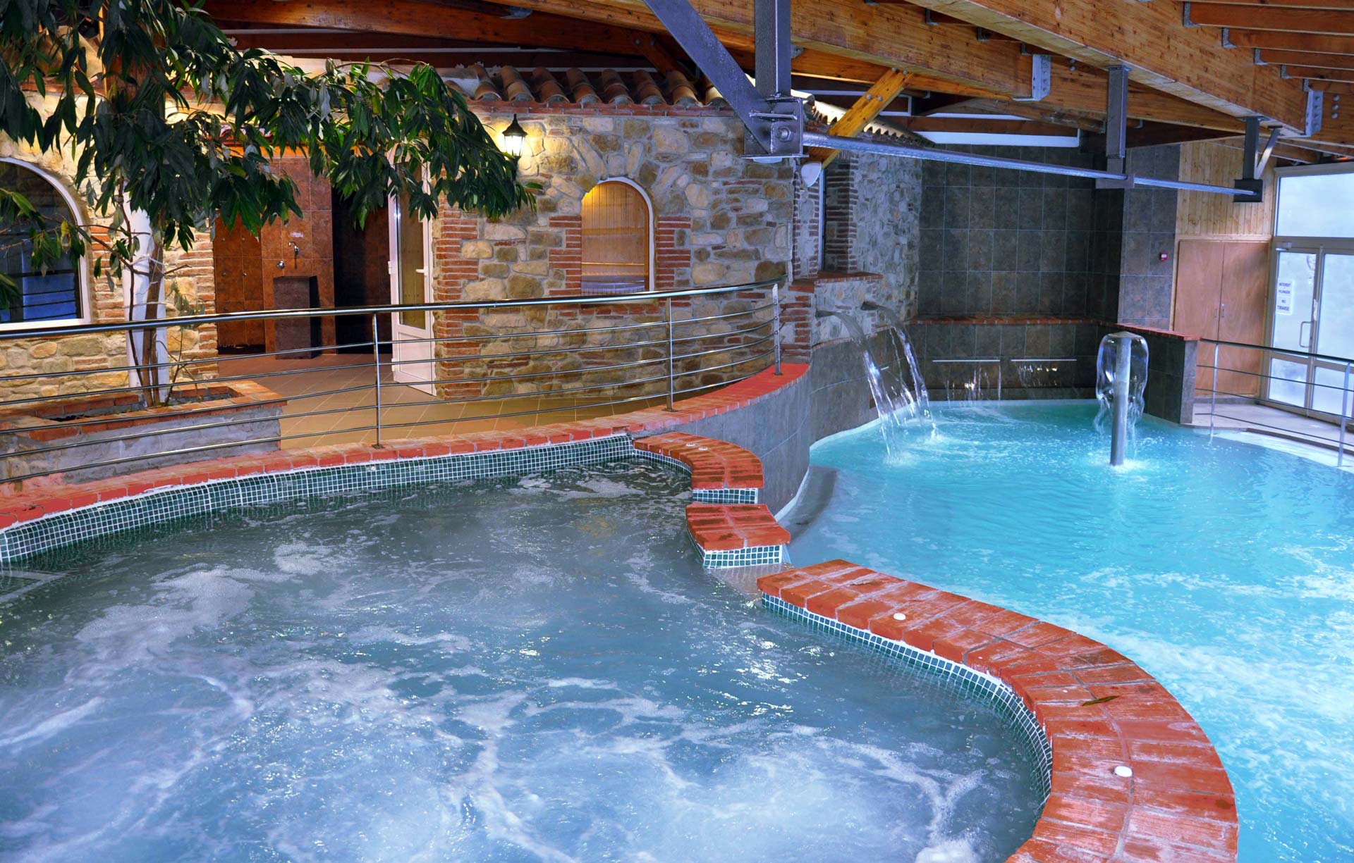Bains de Llo