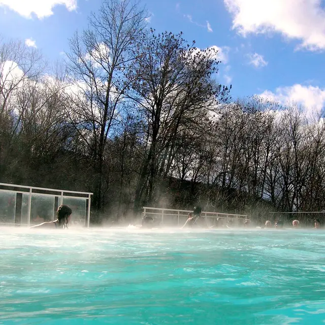 Bains de Llo