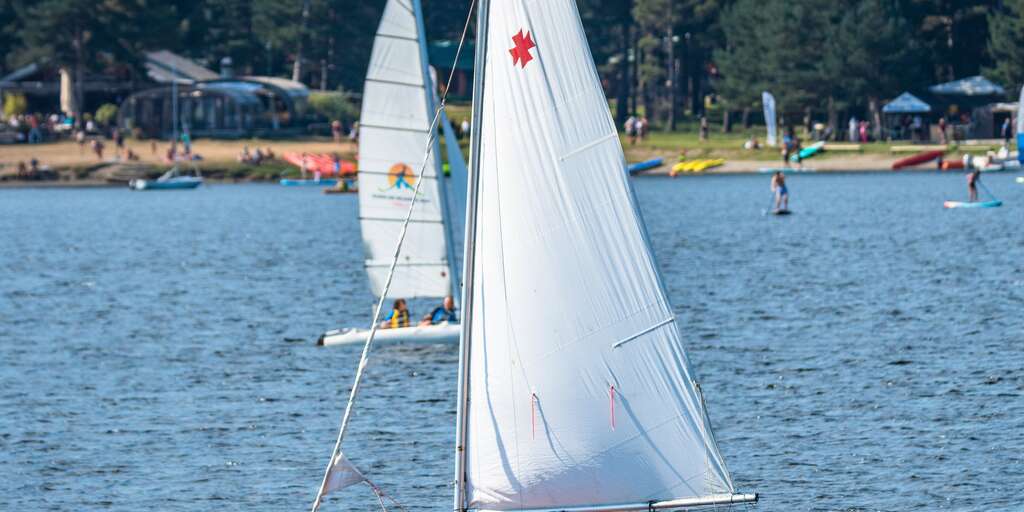 Club nautique L’Ourson
