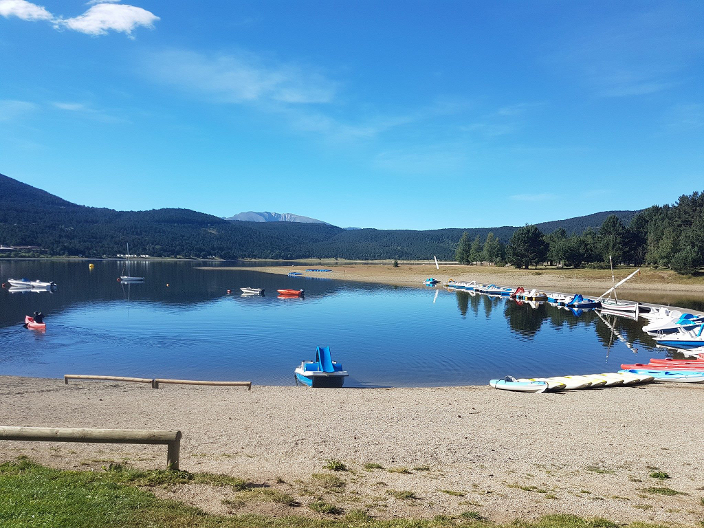 Club nautique L’Ourson