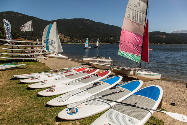 Club nautique L’Ourson