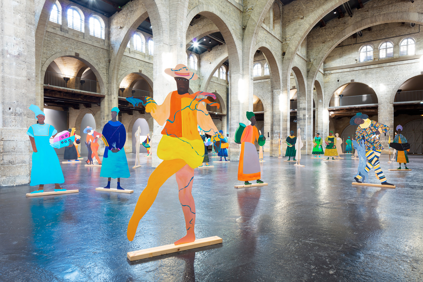 CAPC musée d'art contemporain de Bordeaux