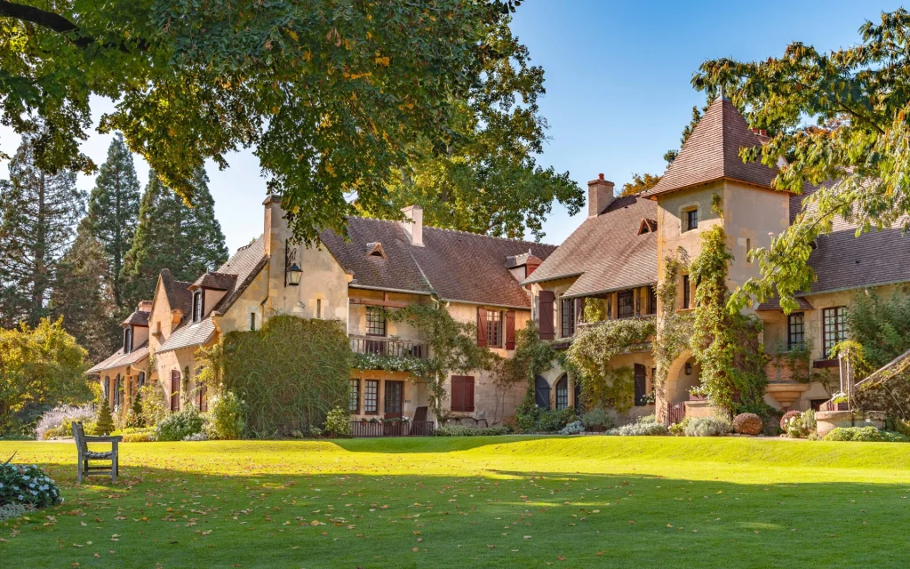 Apremont-sur-Allier - Les Plus beaux villages de France