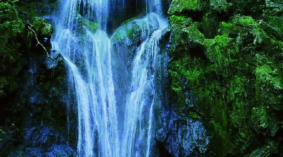 Cascade d'Autoire