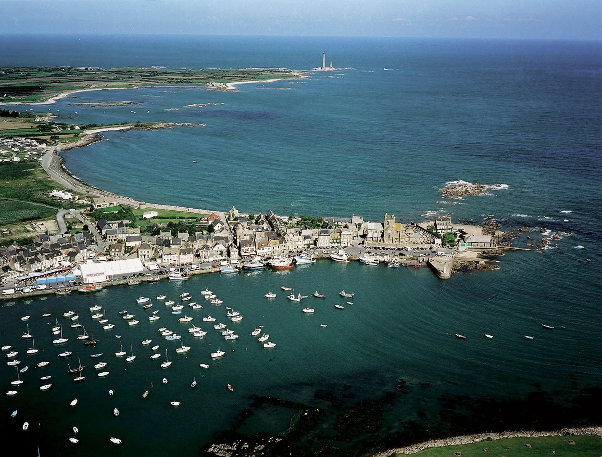 Barfleur - Les Plus beaux villages de France