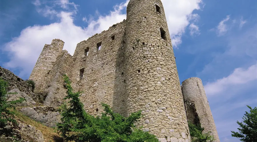 Bargème - Les Plus beaux villages de France