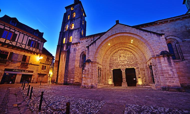 Beaulieu-sur-Dordogne - Les Plus beaux villages de France