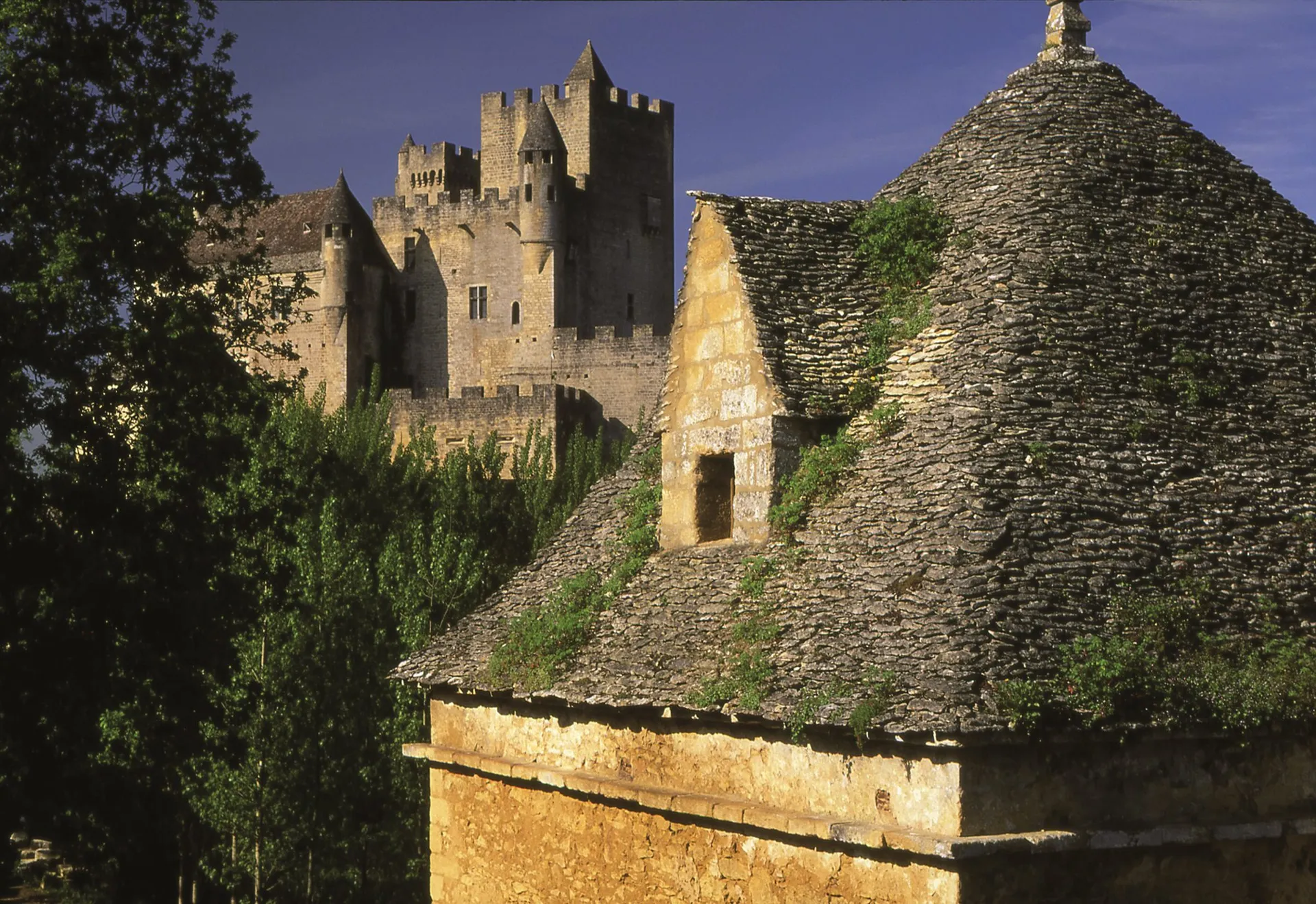 Beynac-et-Cazenac - Les Plus beaux villages de France