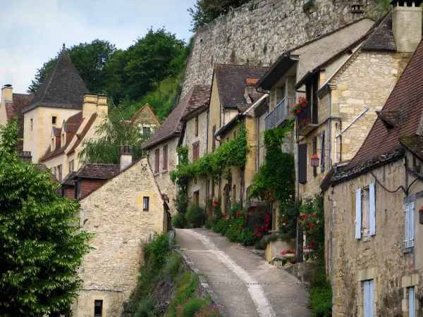 Beynac-et-Cazenac - Les Plus beaux villages de France
