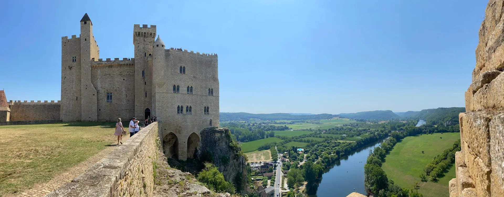 Beynac-et-Cazenac - Les Plus beaux villages de France