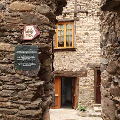 Blesle - Les Plus beaux villages de France