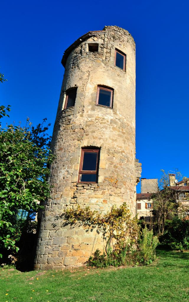 Cardaillac - Les Plus beaux villages de France