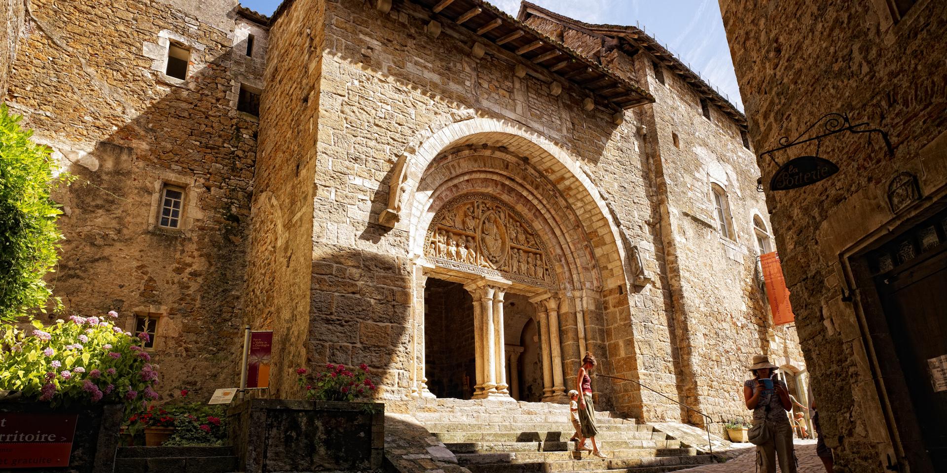 Carennac - Les Plus beaux villages de France