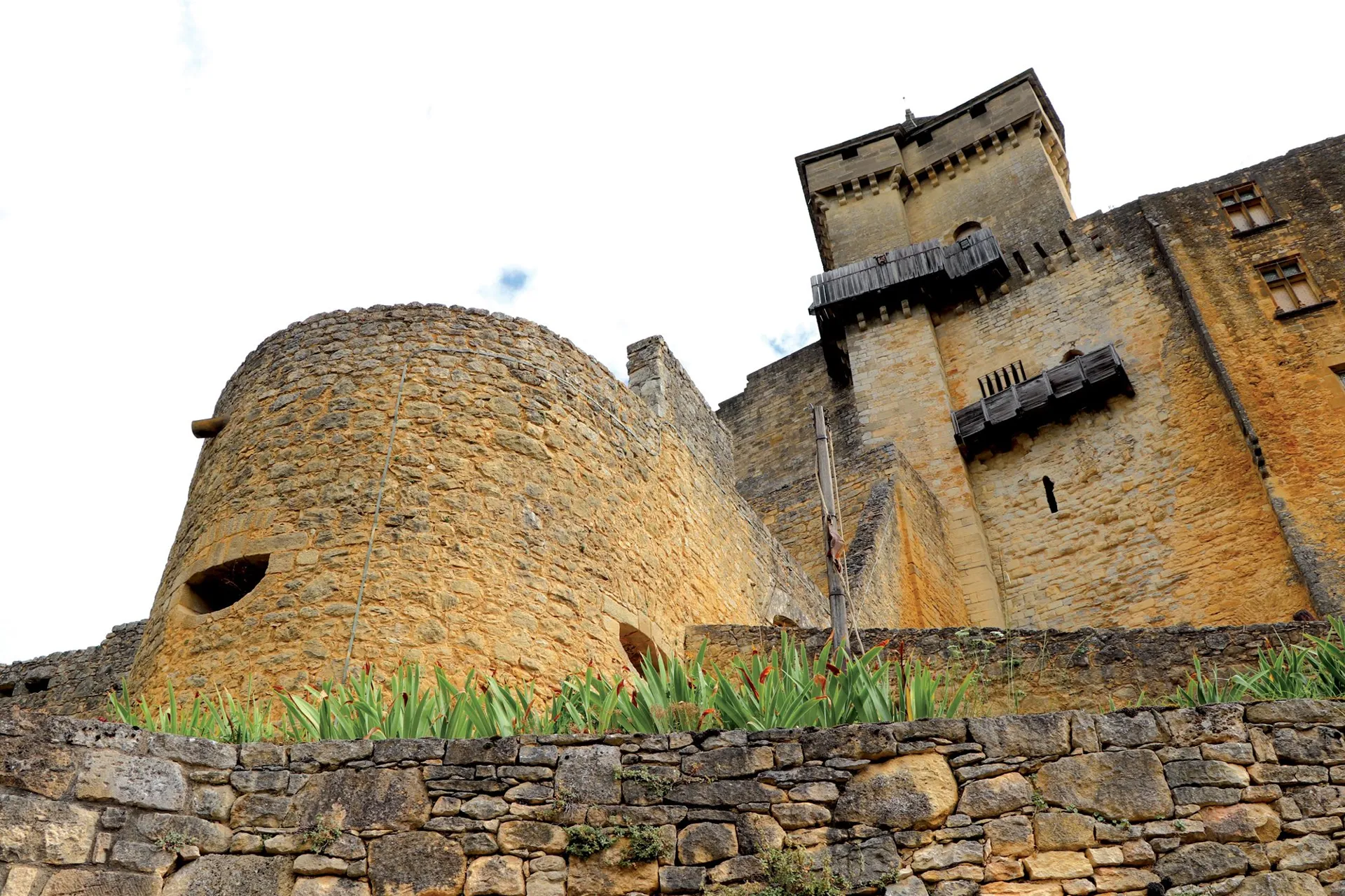 Castelnaud-la-Chapelle - Les Plus beaux villages de France