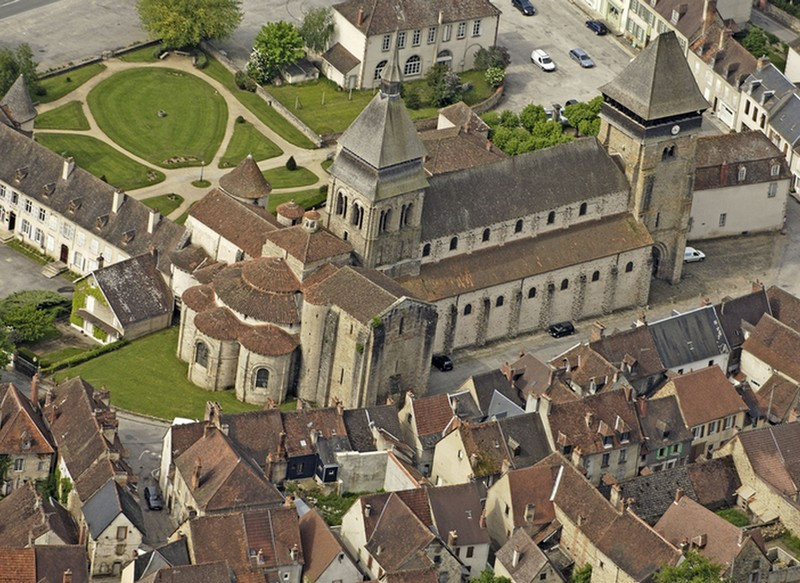 Chambon-sur-Voueize - Les Plus beaux villages de France