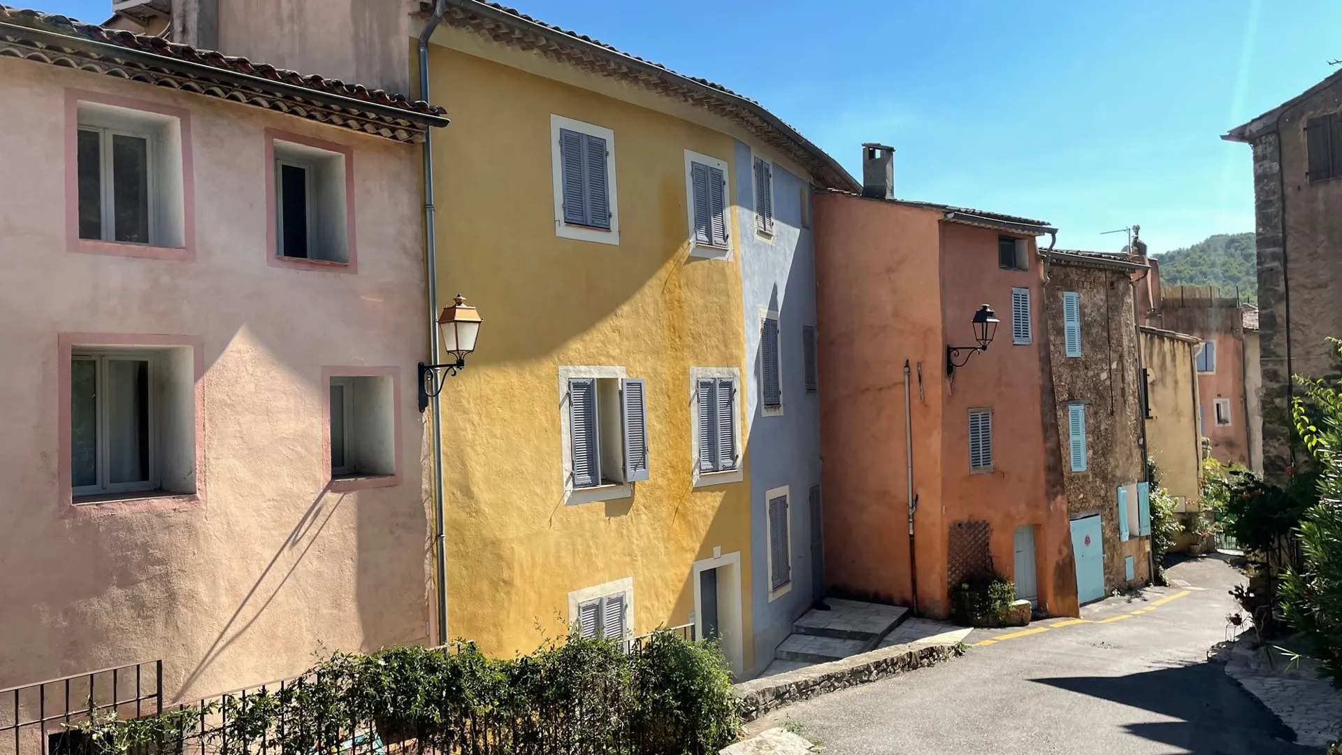 Cotignac - Les Plus beaux villages de France