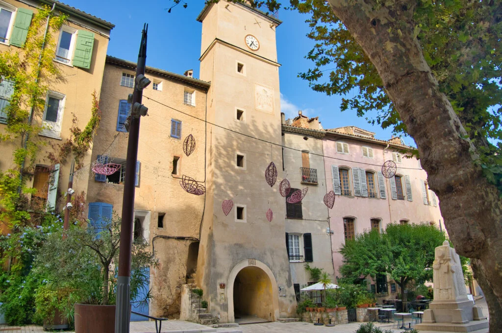 Cotignac - Les Plus beaux villages de France