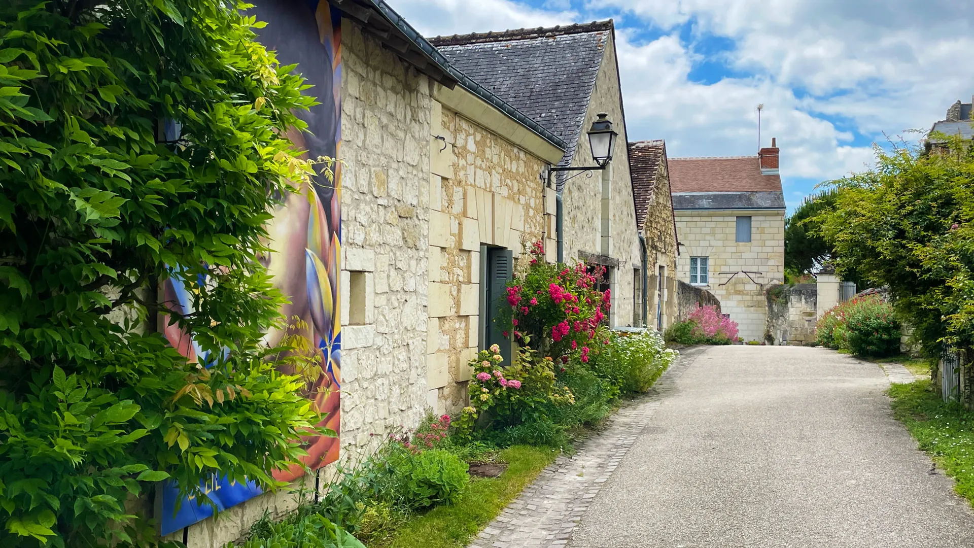 Crissay-sur-Manse - Les Plus beaux villages de France