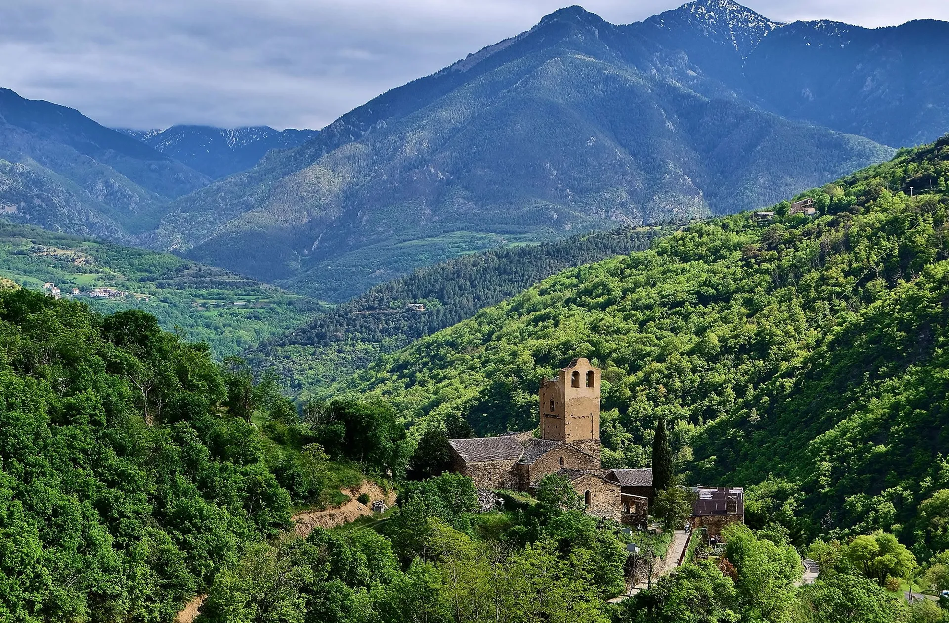 Evol - Les Plus beaux villages de France