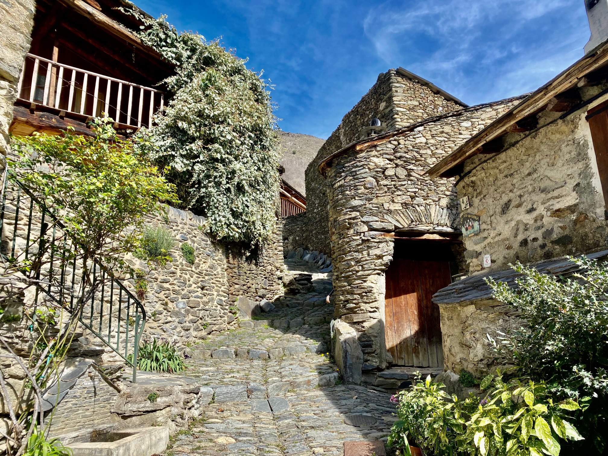 Evol - Les Plus beaux villages de France