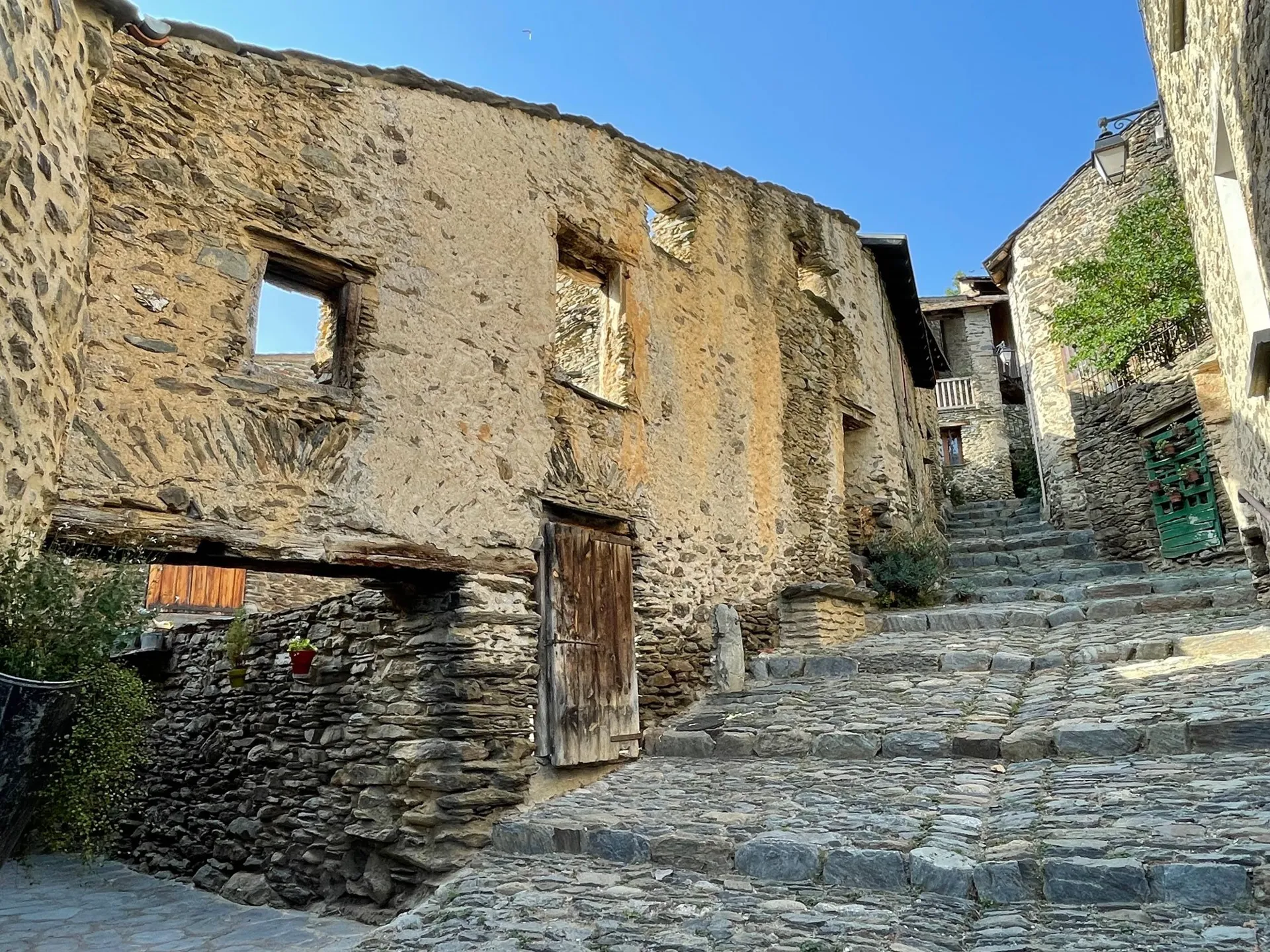 Evol - Les Plus beaux villages de France