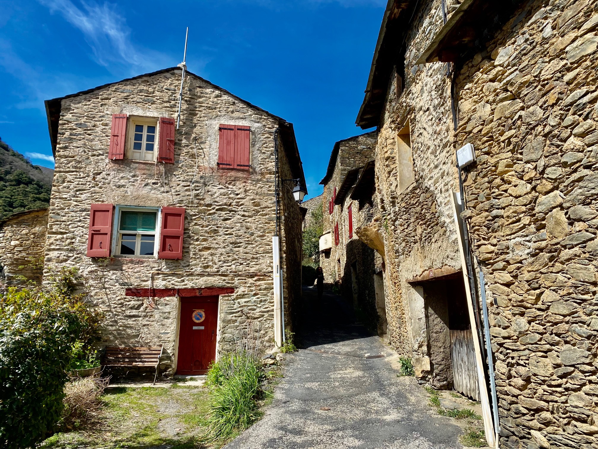 Evol - Les Plus beaux villages de France