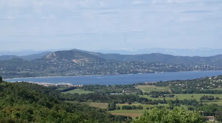 Gassin - Les Plus beaux villages de France