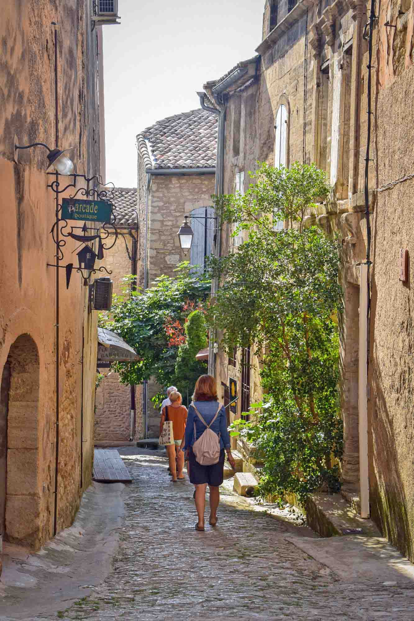 Gordes - Les Plus beaux villages de France