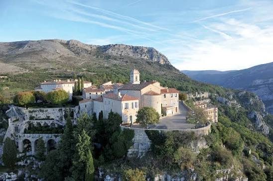 Gourdon - Les Plus beaux villages de France