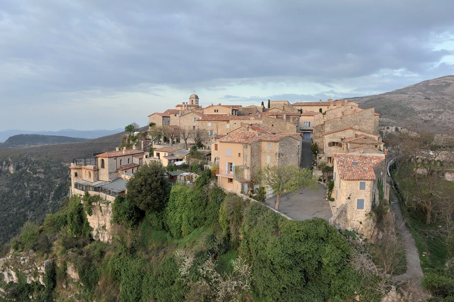 Gourdon - Les Plus beaux villages de France