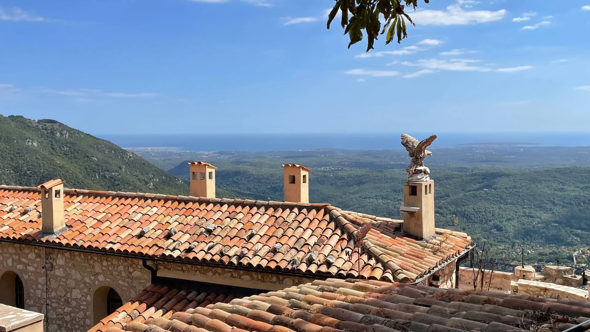 Gourdon - Les Plus beaux villages de France