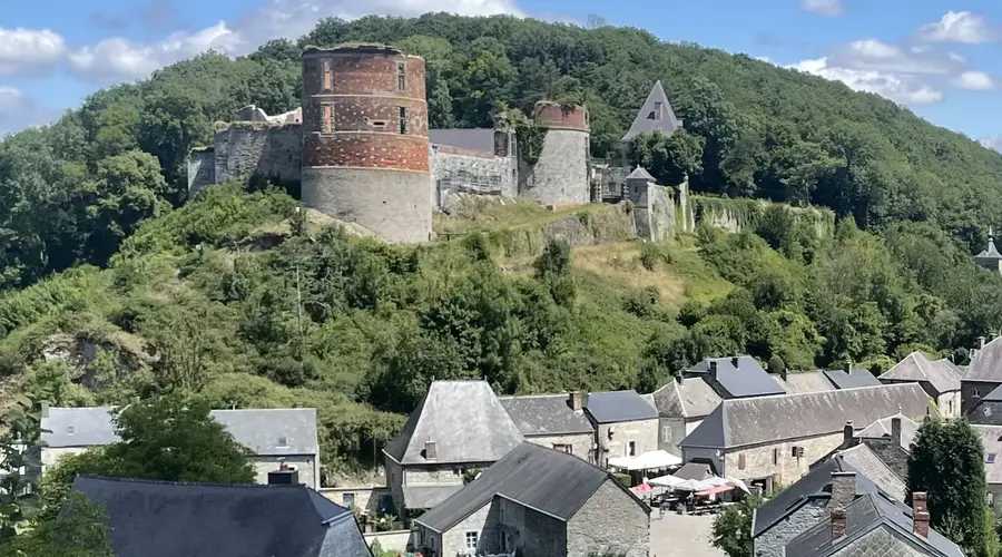Hierges - Les Plus beaux villages de France