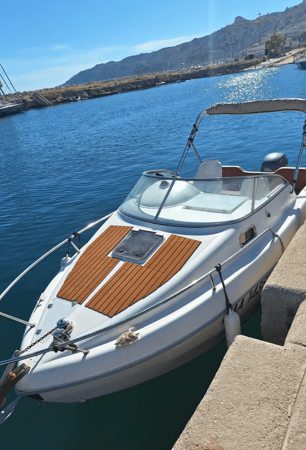 Bateau privé avec skipper : Côte d'Azur et joyaux cachés