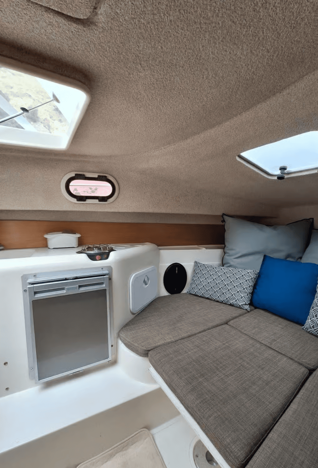 Bateau privé avec skipper : Côte d'Azur et joyaux cachés
