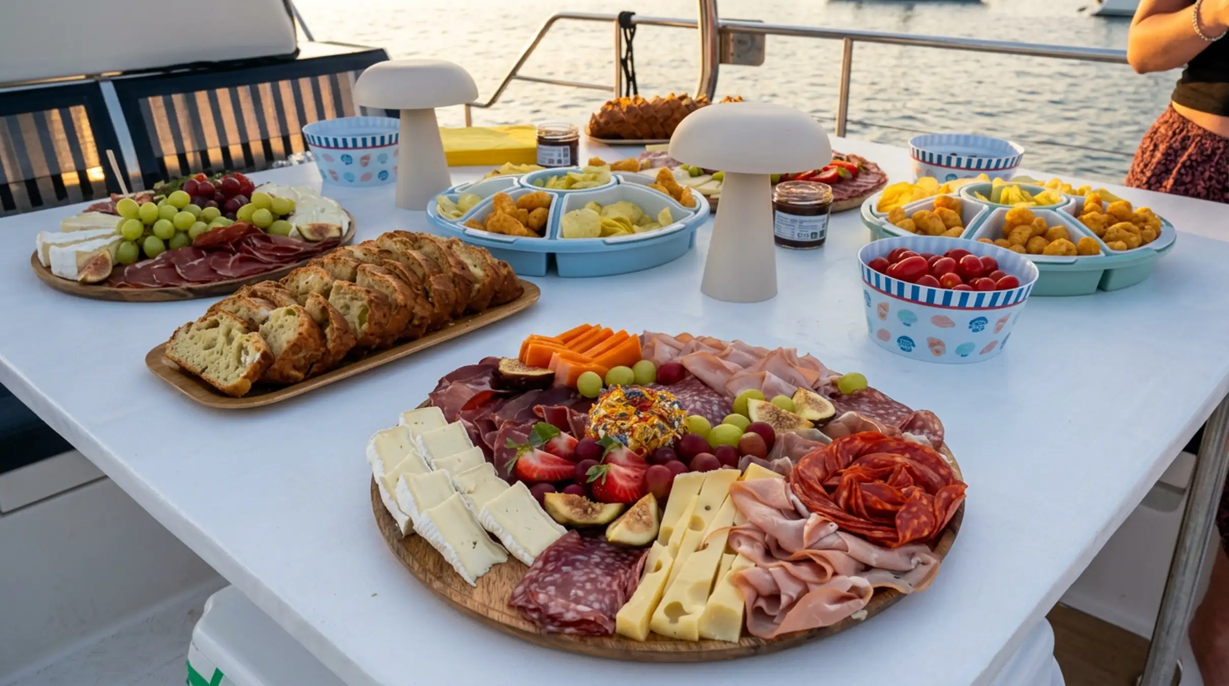 Fréjus. : Apéro Sunset by Sea You Sun