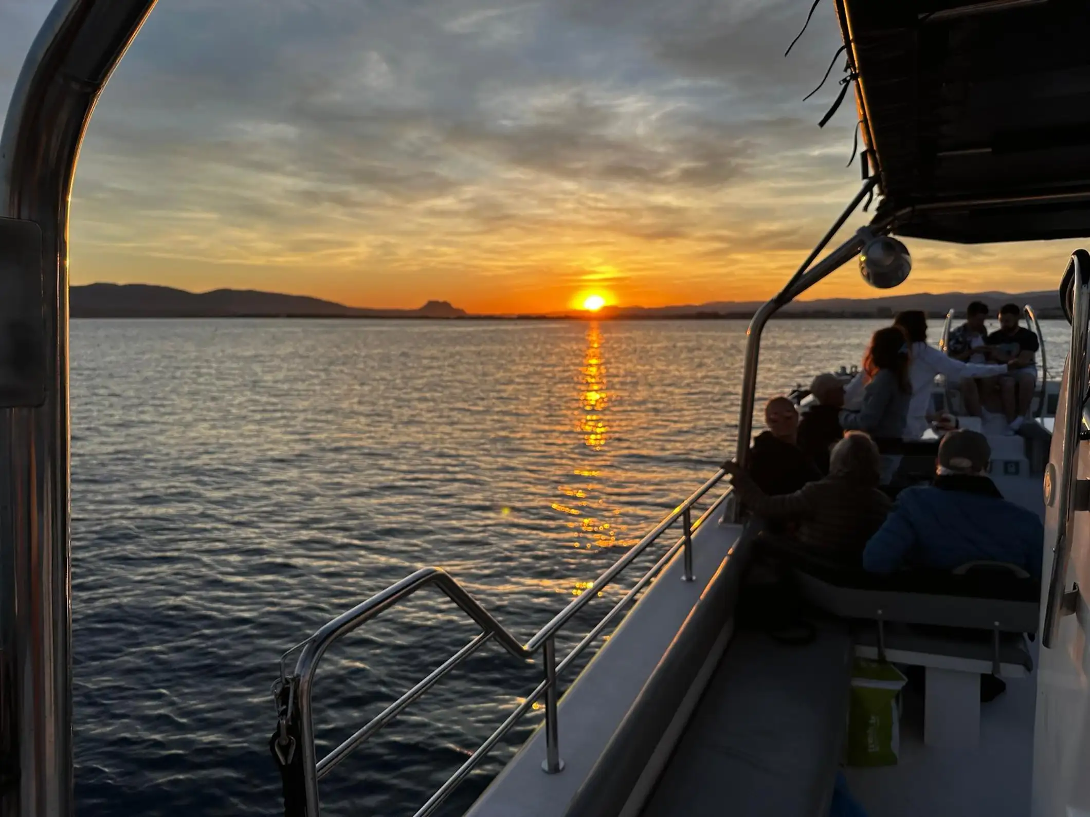 Fréjus. : Apéro Sunset by Sea You Sun