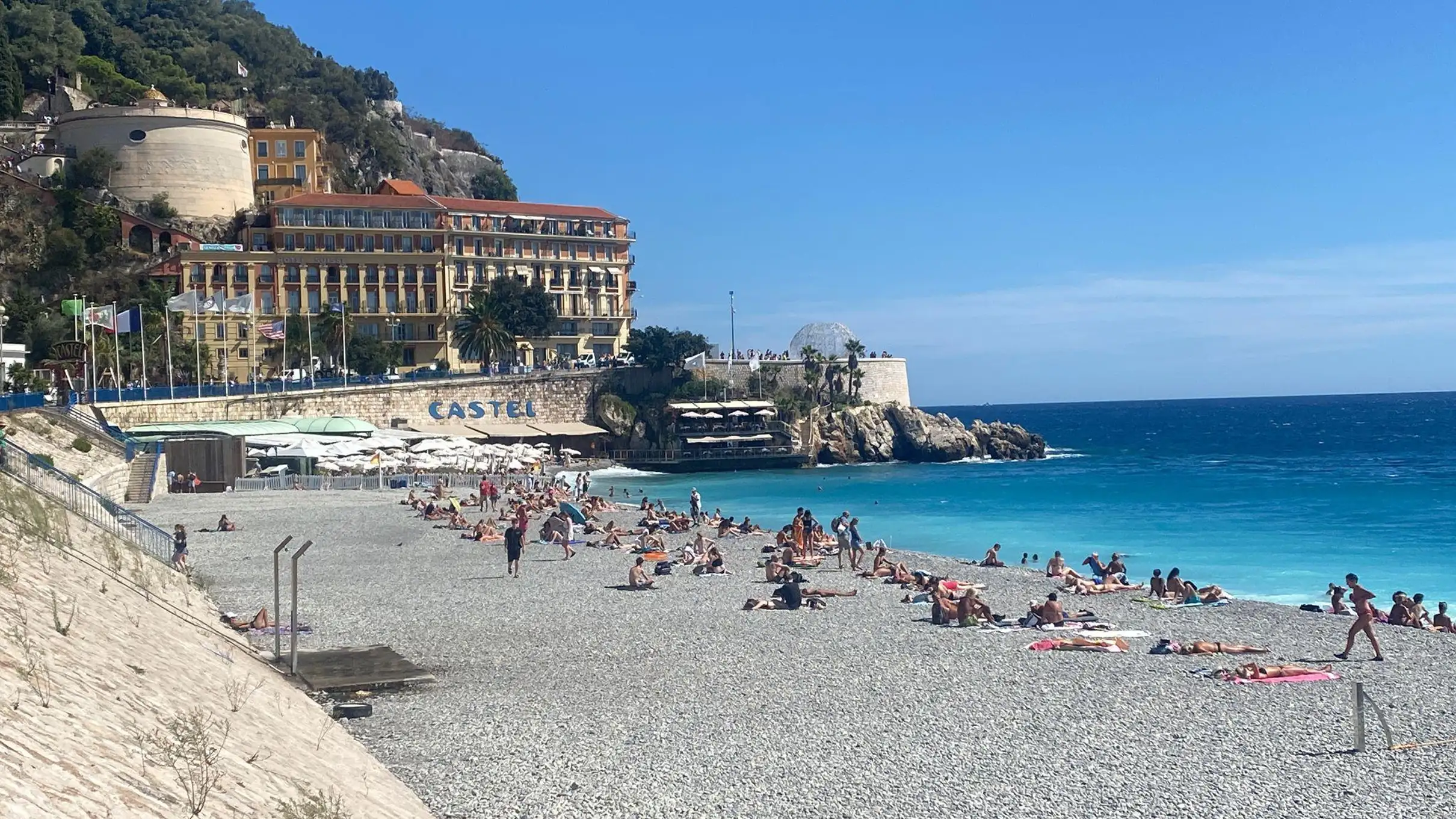 Nice : après-midi original, visite gastronomique et dégustation de vin